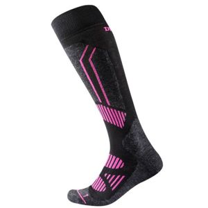 Ponožky Devold Alpine Woman SC 557 045 A 950A 35-37